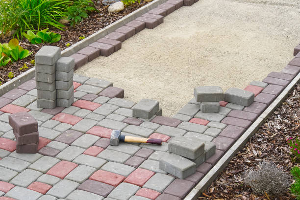 Best Residential Paver Driveway  in Dulce, NM