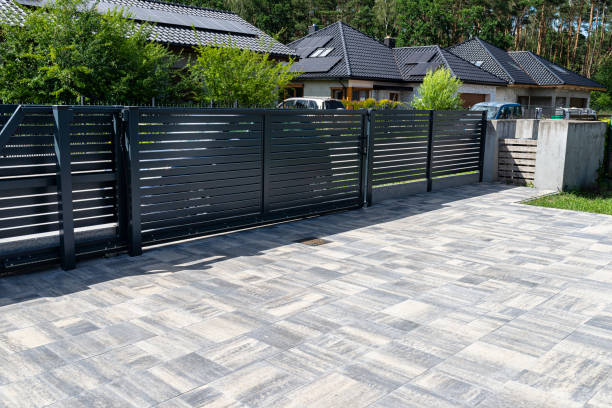 Best Permeable Paver Driveway  in Dulce, NM