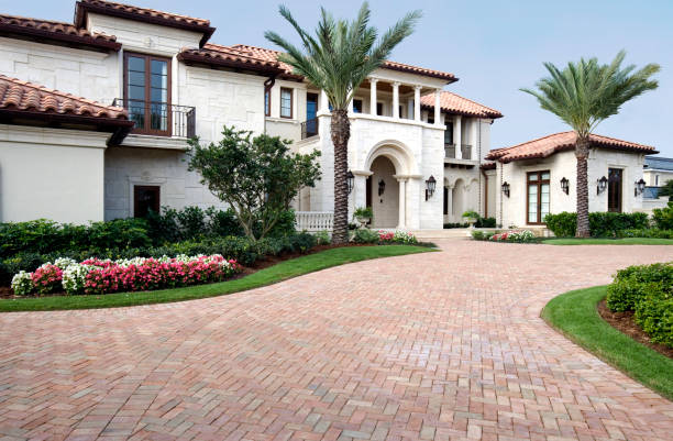 Reliable Dulce, NM Driveway Pavers Solutions