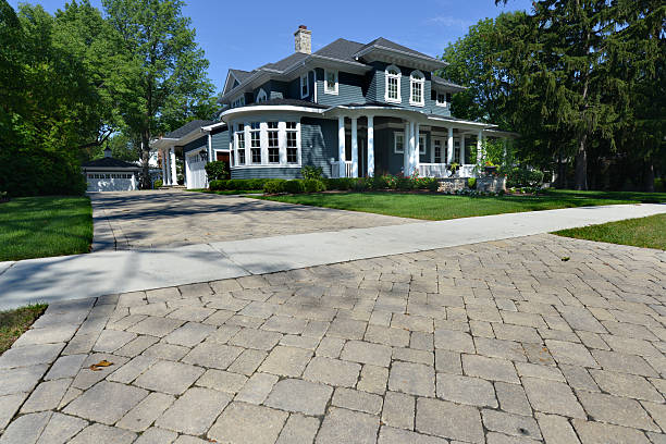 Best Driveway Paving Contractor  in Dulce, NM