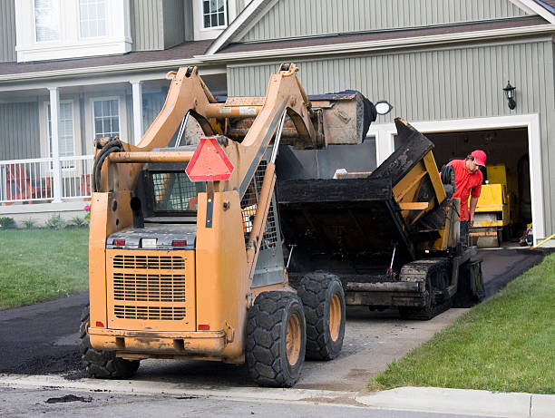 Best Professional Driveway Pavers  in Dulce, NM