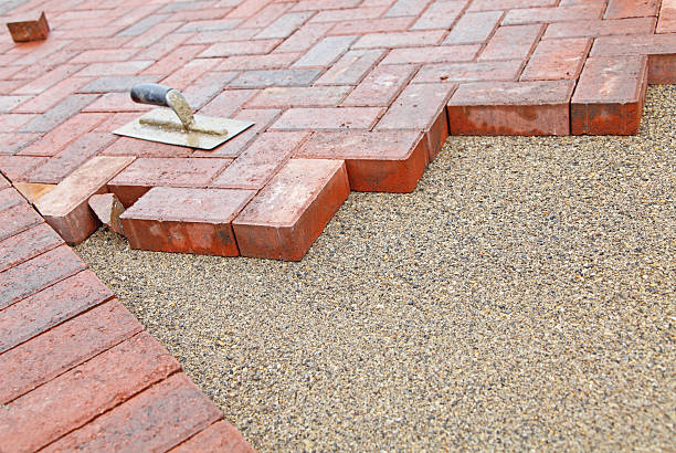 Best Local Driveway Pavers  in Dulce, NM