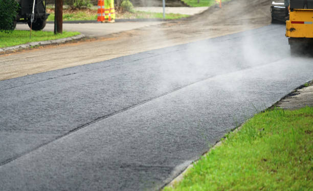 Reasons to Select Us for Your Driveway Paving Requirements in Dulce, NM
