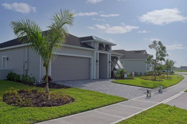 Best Permeable Paver Driveway  in Dulce, NM